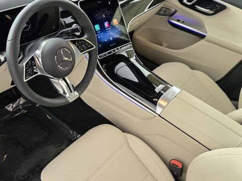 New 2026 Mercedes-Benz GLC 300 image 7