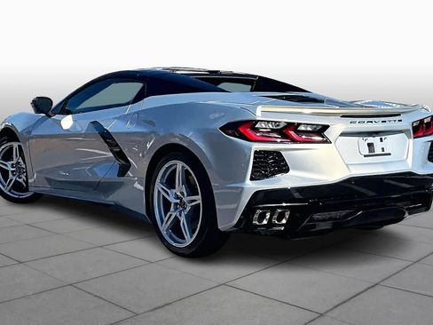 Used 2023 Chevrolet Corvette 1LT image 11