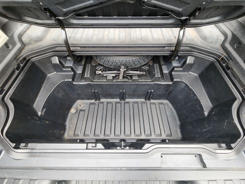Used 2021 Honda Ridgeline RTL-E image 7