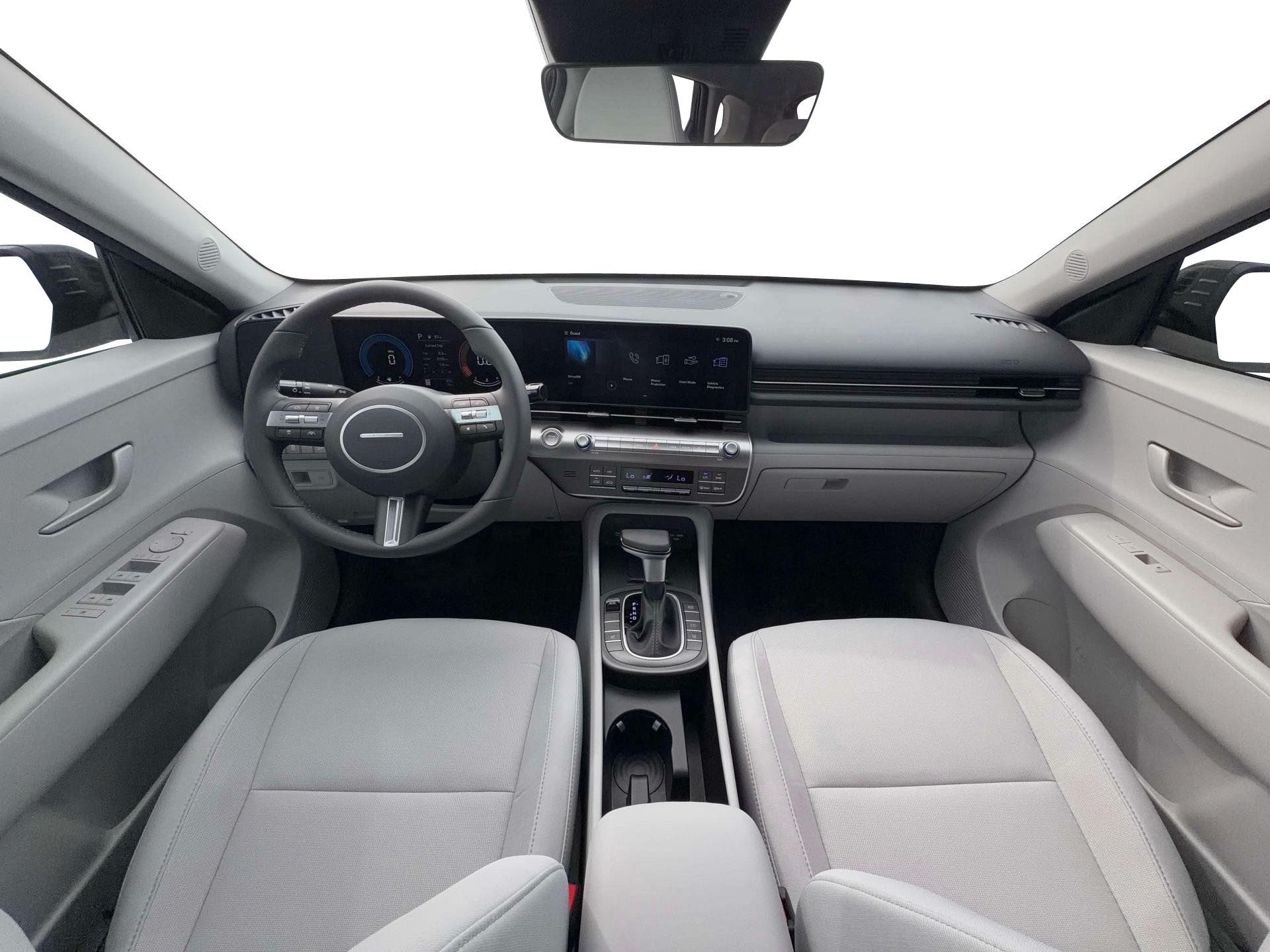 New 2026 Hyundai Kona SEL Sport FWD image 25