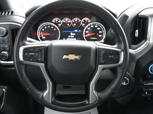 Used 2020 Chevrolet Silverado 3500 LT w/ Convenience Package image 19