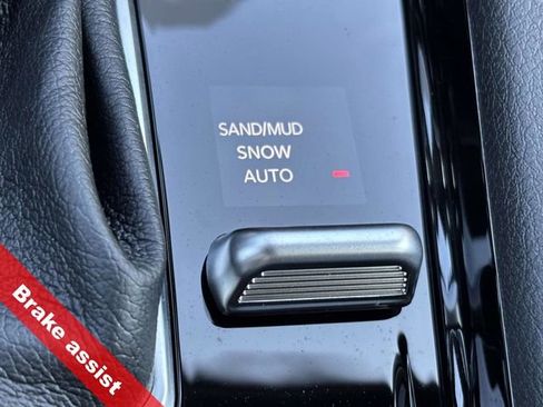 New 2026 Jeep Compass Limited image 28