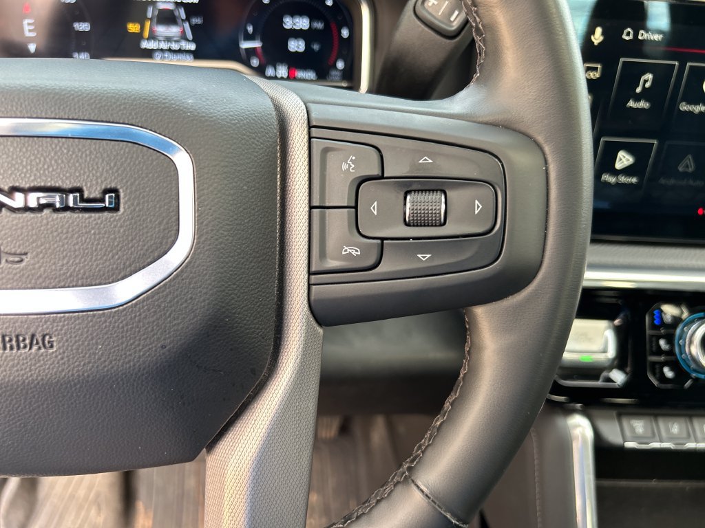 Used 2024 GMC Sierra 2500 Denali w/ Denali Reserve Package AWD/4WD image 22