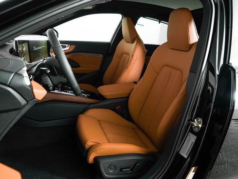 New 2025 Audi A5 2.0T Premium Plus image 20