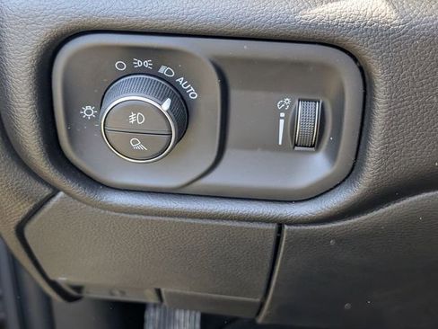 New 2026 RAM 2500 Big Horn image 13