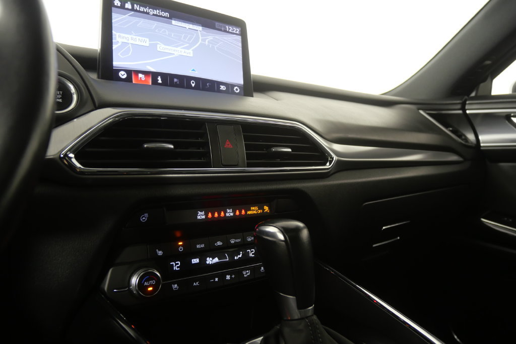 Used 2020 MAZDA CX-9 Grand Touring FWD image 27