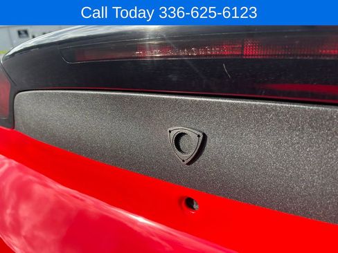 Used 1993 MAZDA RX-7 RWD image 12