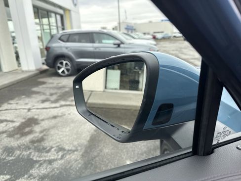 New 2026 Volkswagen Tiguan SE AWD/4WD image 22