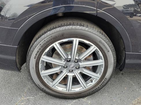 Used 2019 Audi Q7 2.0T Premium Plus w/ Premium Plus Package image 14