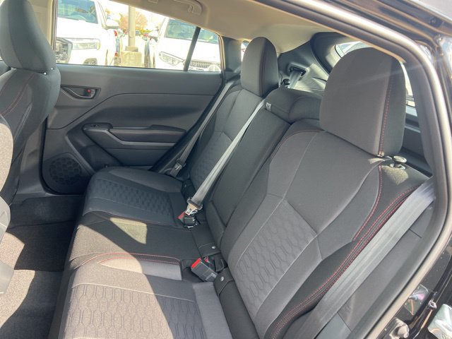 New 2026 Subaru Impreza 2.0i Sport AWD/4WD image 13