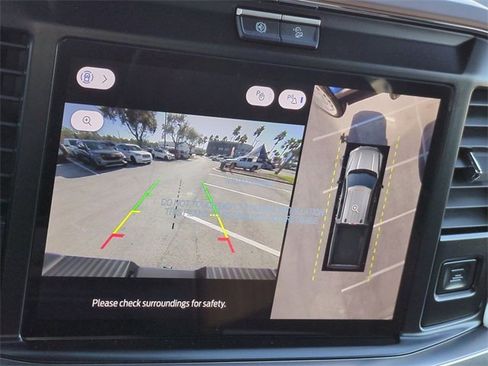 New 2026 Ford F250 King Ranch w/ FX4 Off-Road Package image 21