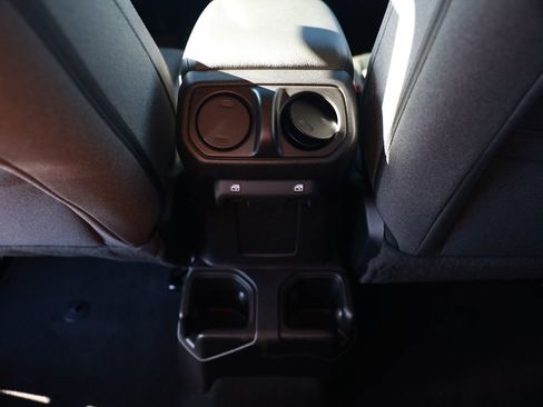 New 2026 Jeep Wrangler Sport S image 28