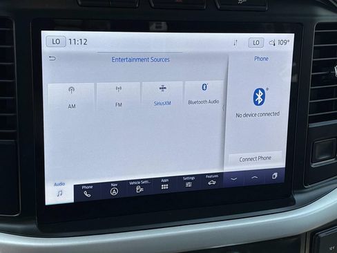 Certified 2023 Ford F150 XLT w/ Equipment Group 302A High AWD/4WD image 28
