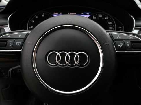 Used 2016 Audi A7 3.0T Premium Plus w/ 20" Wheel & Tire Package image 41