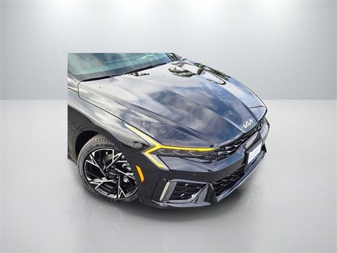 New 2026 Kia K5 GT-Line image 3