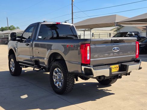 Used 2024 Ford F350 XLT AWD/4WD image 5