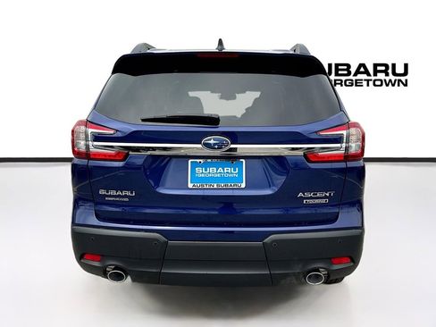 New 2026 Subaru Ascent Touring image 6