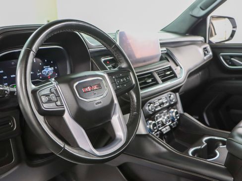 Used 2023 GMC Yukon SLT image 26