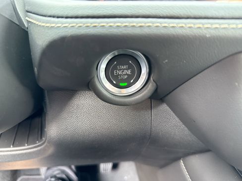 New 2025 Chevrolet Tahoe Premier w/ Sun And Tow Package image 52