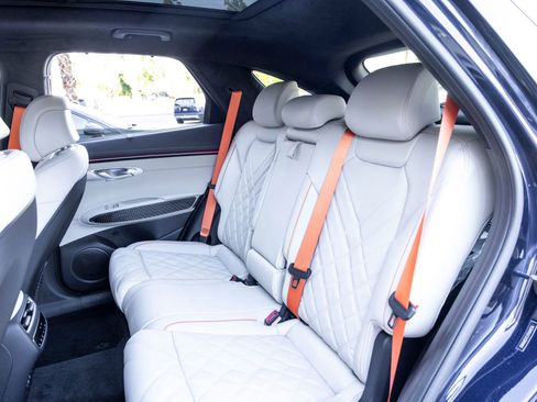 New 2026 Genesis GV70 3.5T Sport Prestige image 19