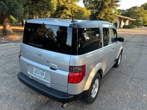 Used 2008 Honda Element EX image 15