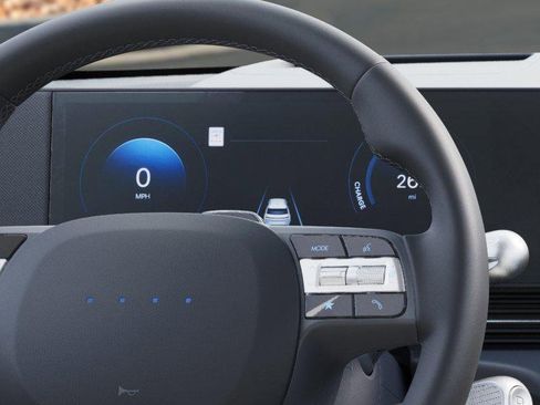 New 2026 Hyundai Ioniq 5 Limited image 51