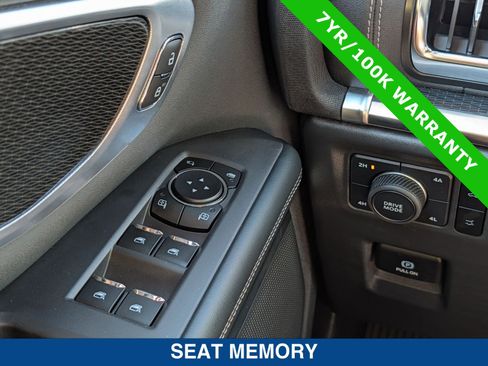 Certified 2025 Ford Expedition Max Platinum w/ Stealth Appearance Package AWD/4WD image 28