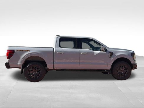 Certified 2026 Ford F150 Tremor w/ Equipment Group 402A High AWD/4WD image 10