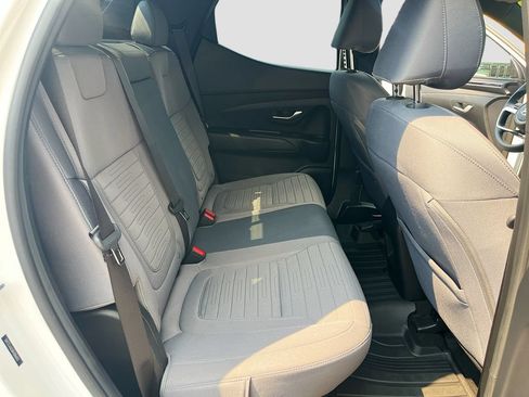 Used 2024 Hyundai Santa Cruz SEL w/ Activity Package FWD image 30