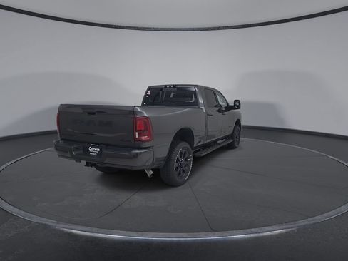 New 2026 RAM 2500 Laramie w/ Night Edition AWD/4WD image 14