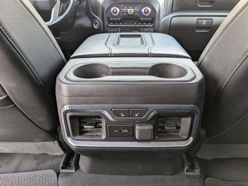 Used 2022 GMC Sierra 2500 Denali w/ Denali Ultimate Package image 34