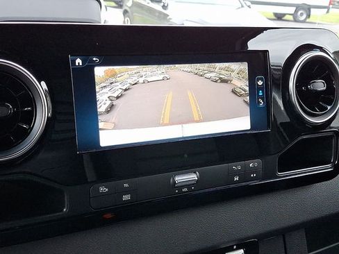 Used 2026 Mercedes-Benz Sprinter 2500 image 16