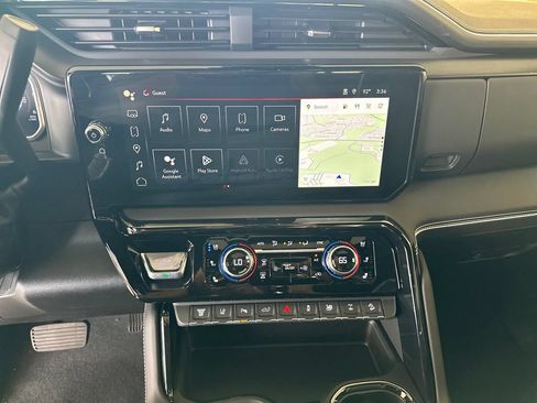 New 2026 GMC Sierra 2500 AT4X w/ AT4X AEV Edition AWD/4WD image 28