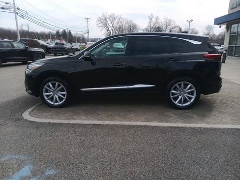Used 2023 Acura RDX AWD image 3