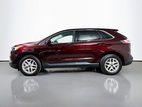 Used 2024 Ford Edge SEL w/ Convenience Package image 4