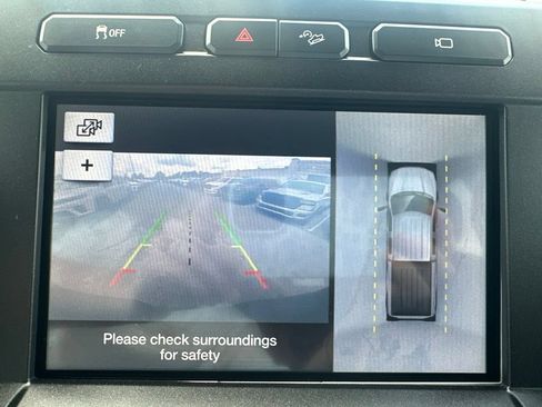 Used 2019 Ford F250 Lariat w/ Lariat Ultimate Package AWD/4WD image 37