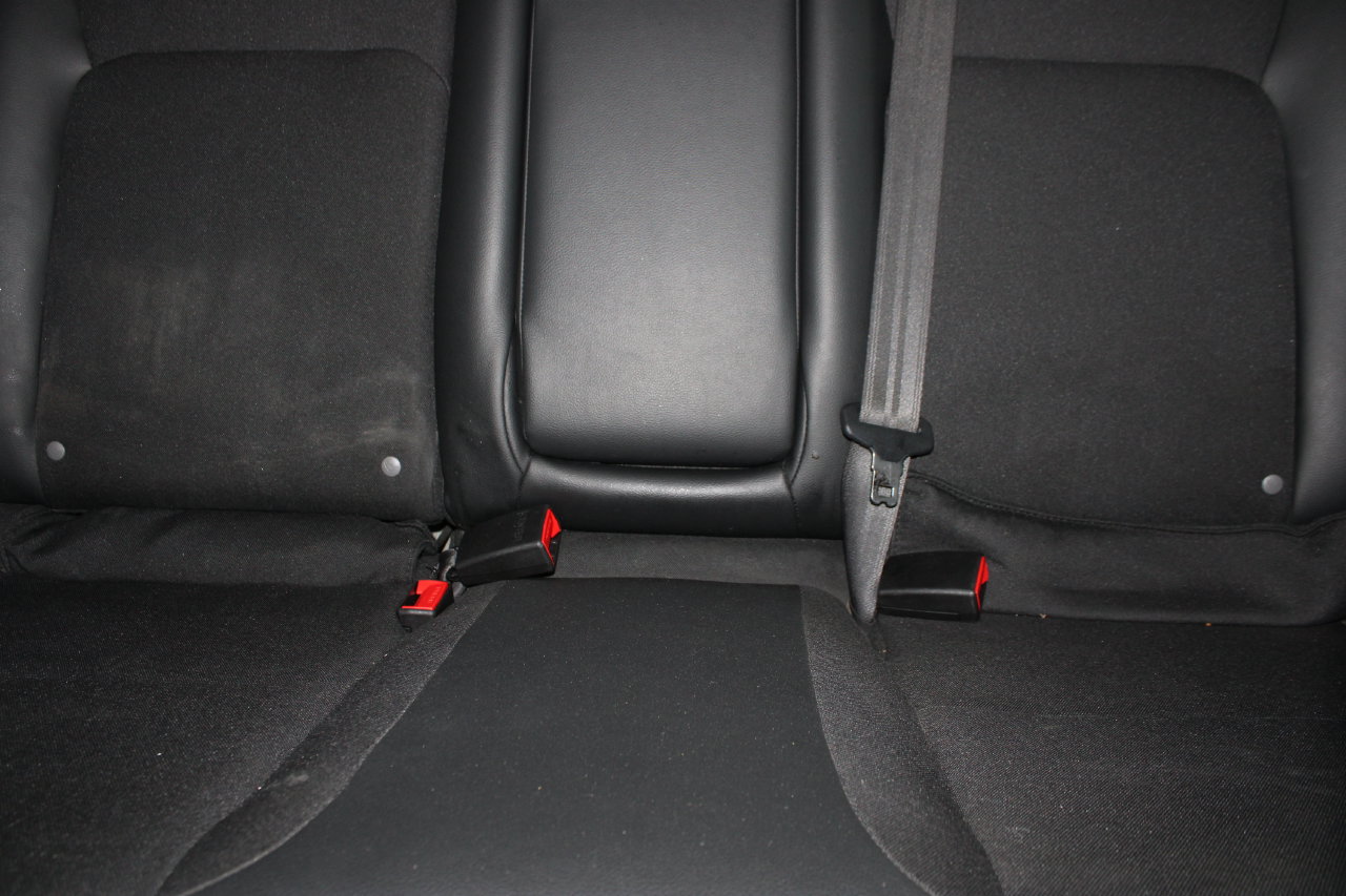 Used 2025 Honda Civic Sport image 18