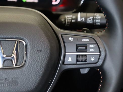 New 2026 Honda CR-V Sport image 21