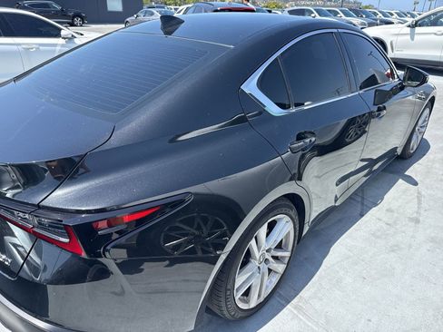 Used 2024 Lexus IS 300 w/ Comfort Package RWD image 6