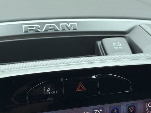 New 2026 RAM 1500 Big Horn image 18