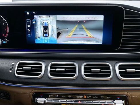 New 2026 Mercedes-Benz GLE 350 4MATIC image 12