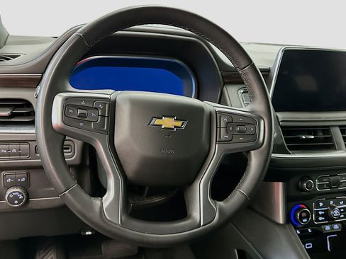 Used 2024 Chevrolet Tahoe LT image 18