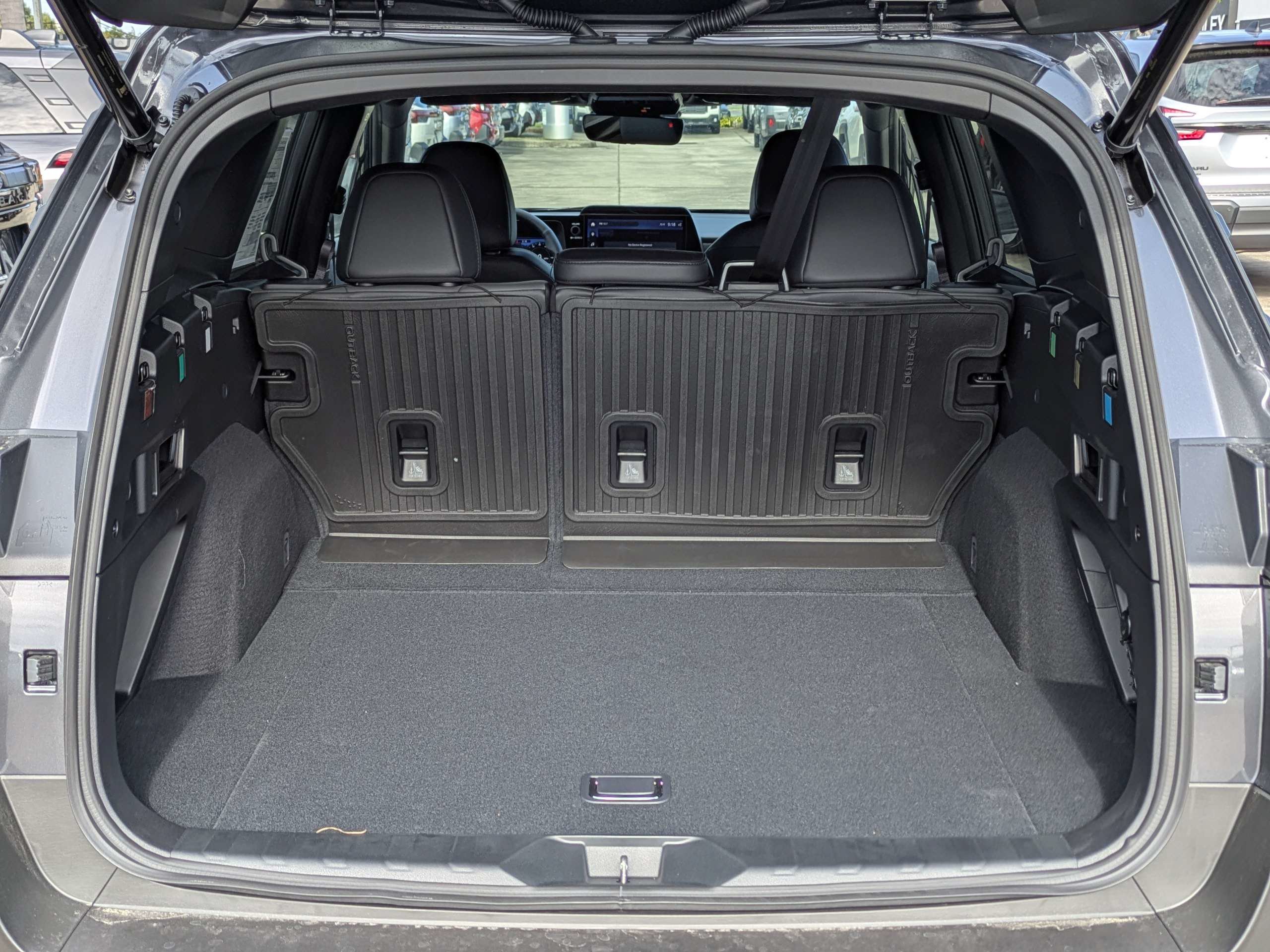 New 2026 Subaru Outback Premium AWD/4WD image 13