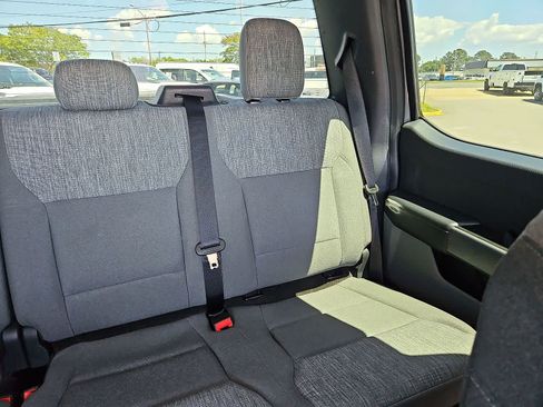 Used 2023 Ford F150 XLT AWD/4WD image 15