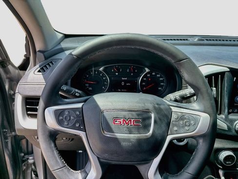 Used 2023 GMC Terrain SLT w/ LPO, 'HIT The Road' Package FWD image 13