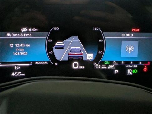 Certified 2025 Audi Q5 Premium w/ Convenience Package image 11