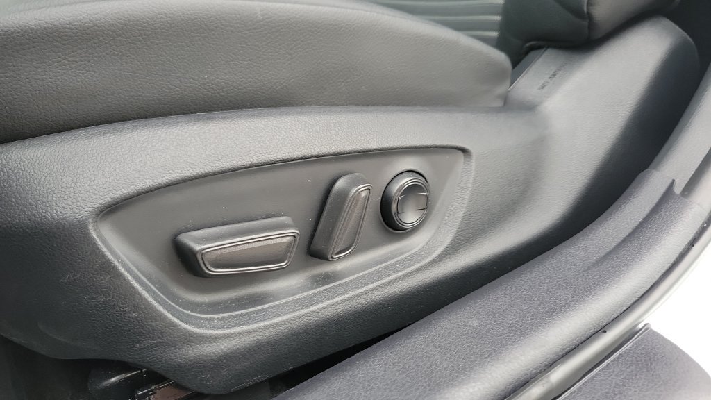 Used 2024 Toyota Camry SE FWD image 16