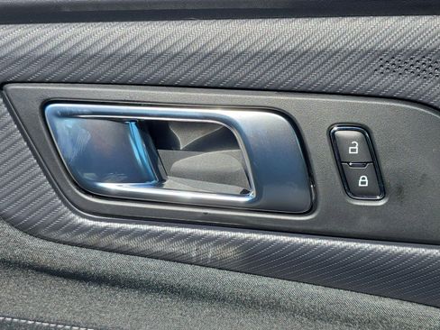 New 2025 Ford Mustang GT image 17