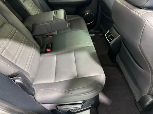 Used 2020 Lexus NX 300 FWD w/ Comfort Package image 31