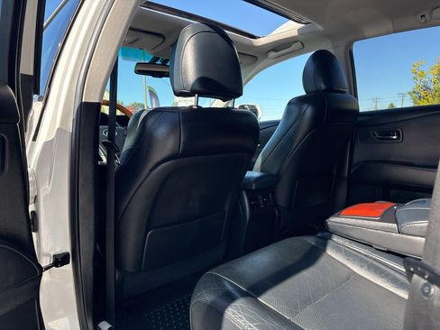 Used 2012 Lexus RX 350 AWD image 16